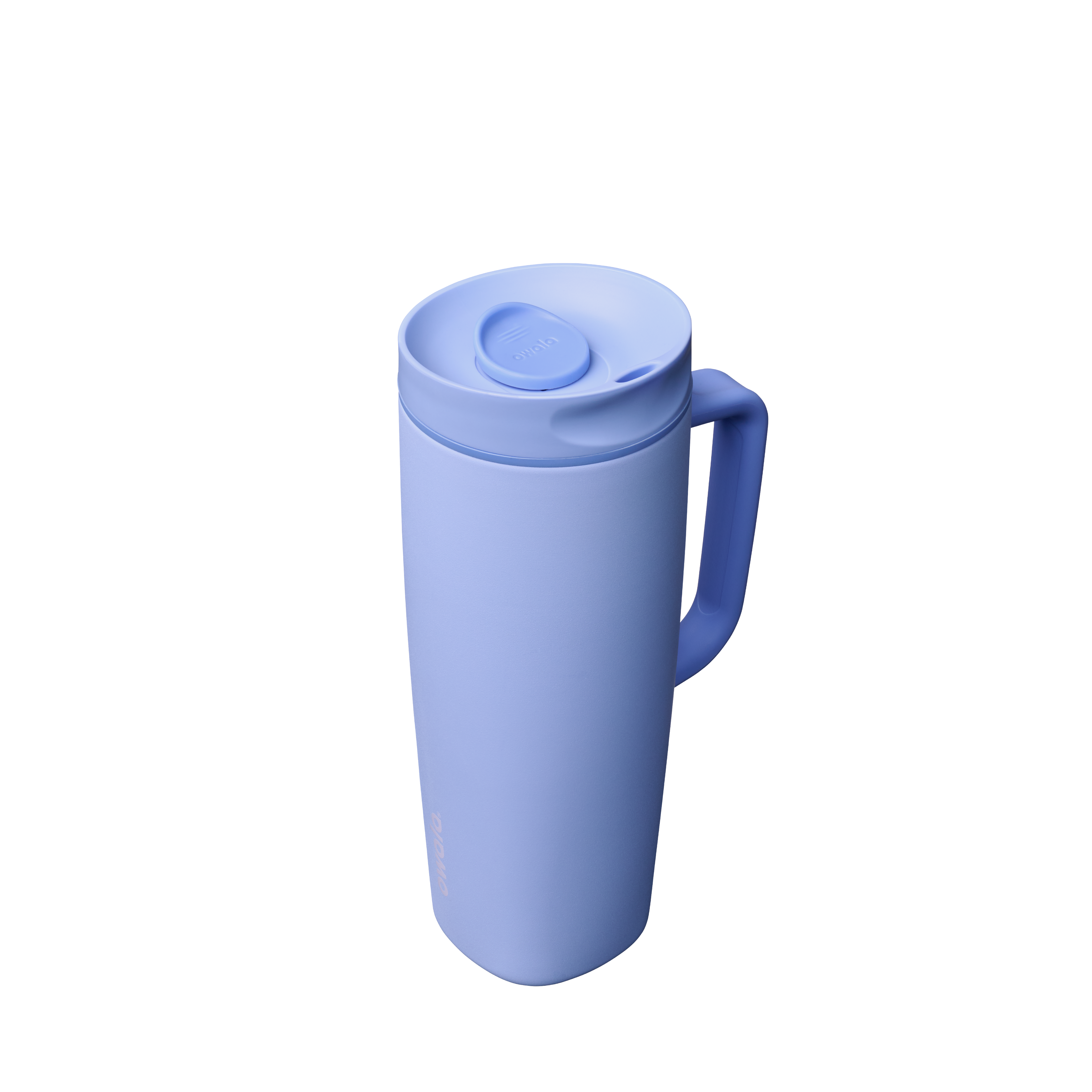 SmoothSip® Slider with Handle